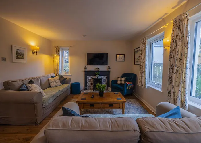 Holly Cottage
