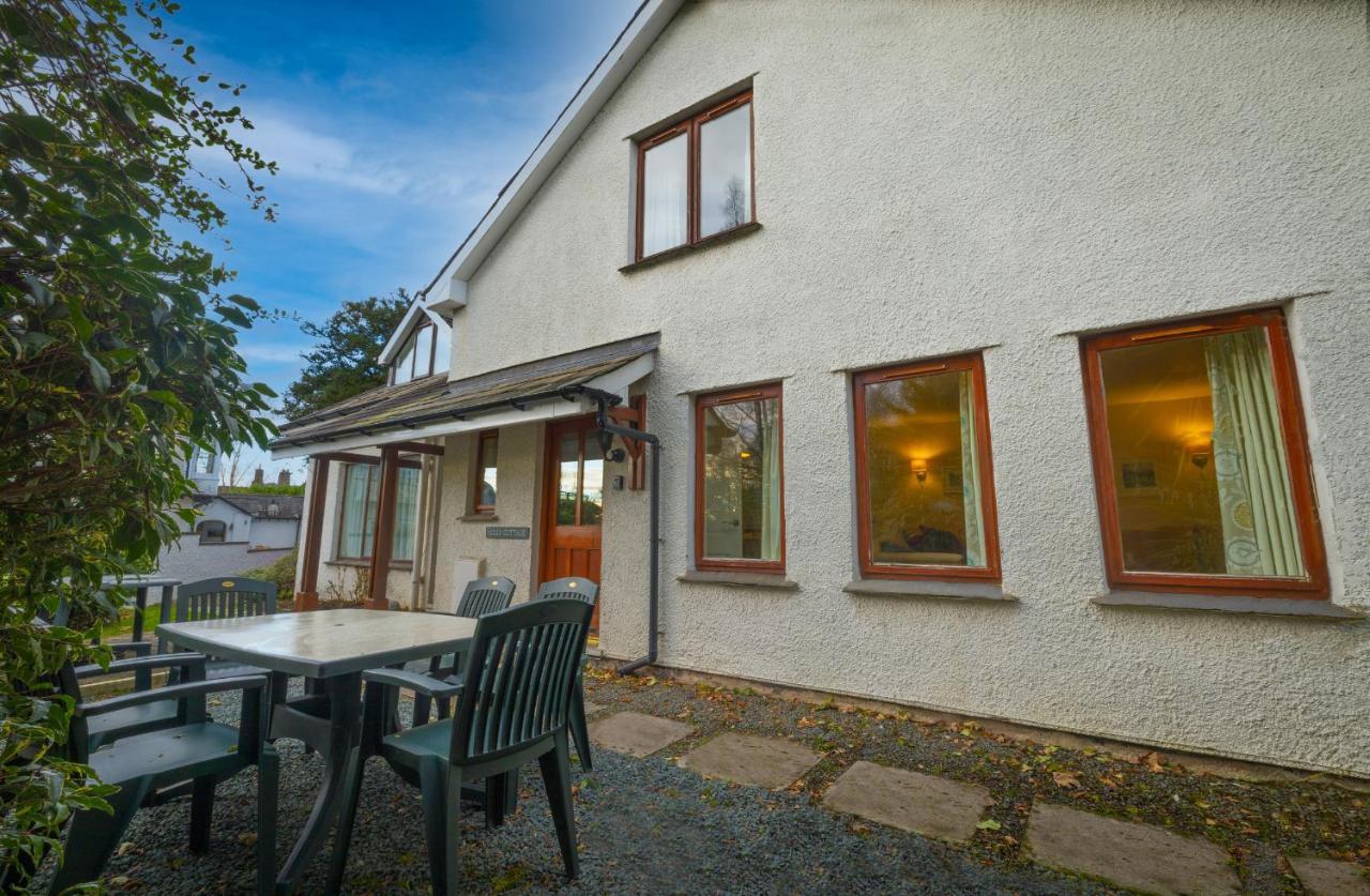 Holiday home Holly Ambleside