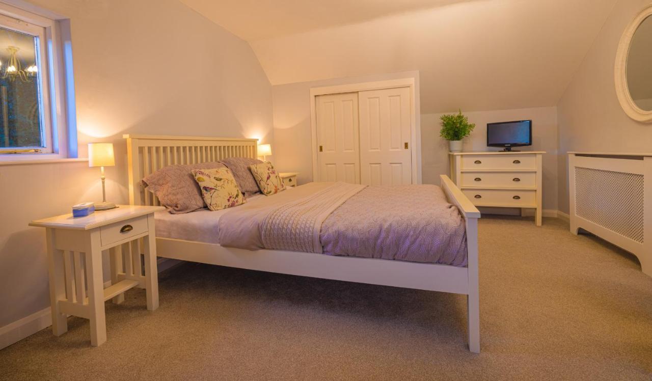 Holiday home Holly Ambleside