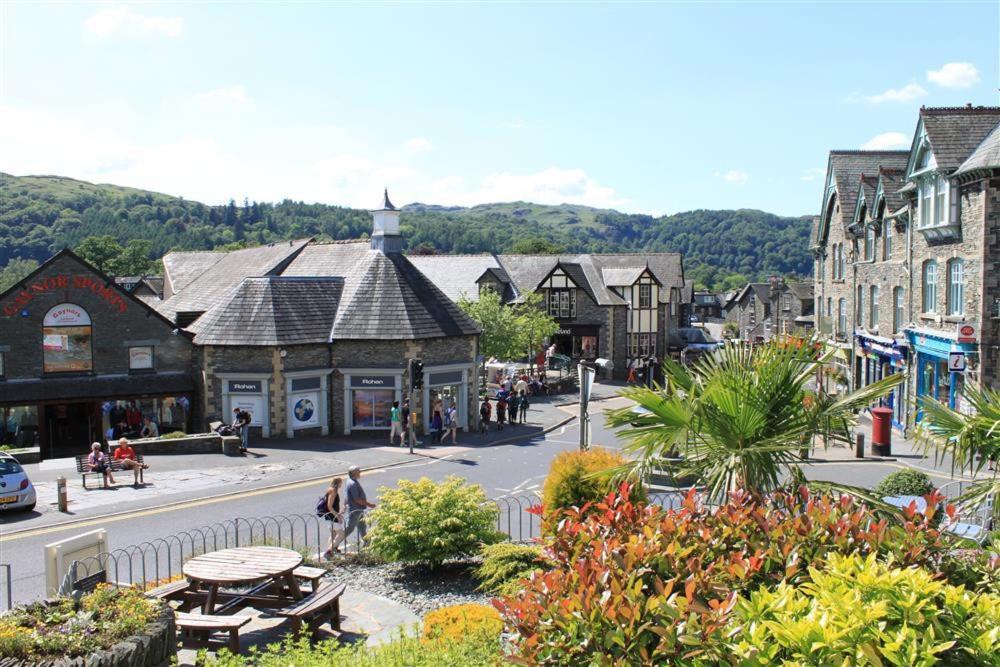 Holly Holiday home Ambleside
