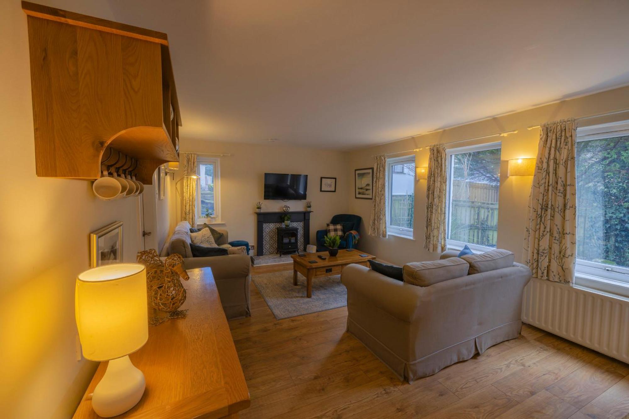 Holiday home Holly Ambleside